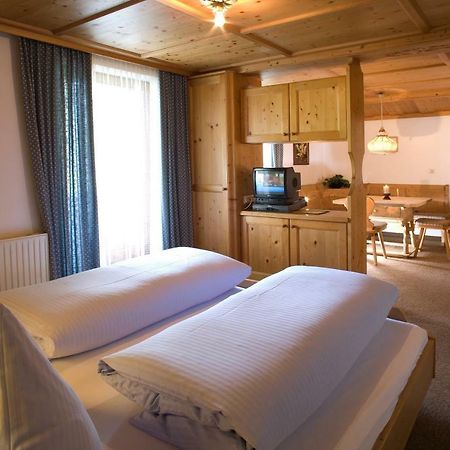 Gaestehaus Rauch Schwendau Luaran gambar