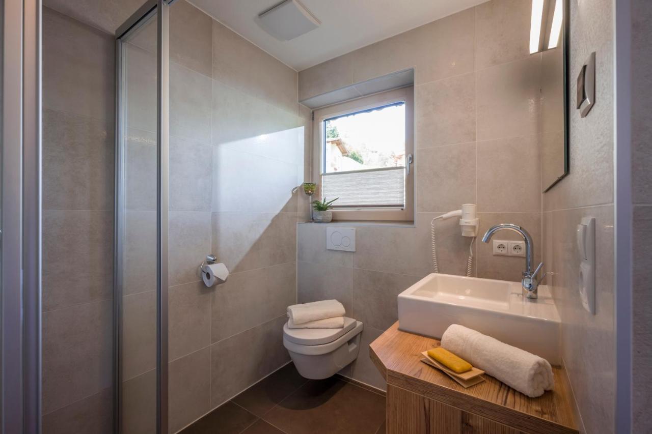 Gaestehaus Rauch Schwendau Luaran gambar