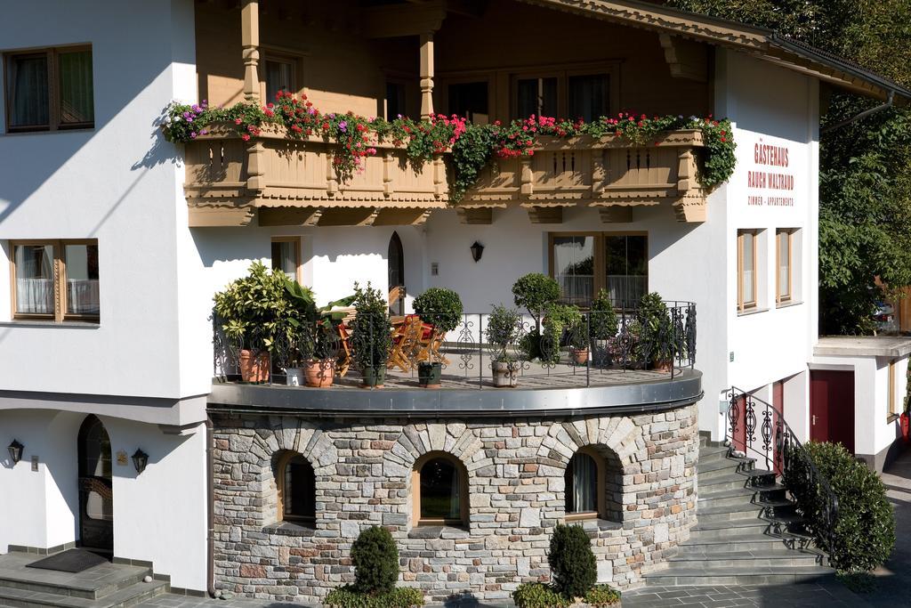 Gaestehaus Rauch Schwendau Bilik gambar