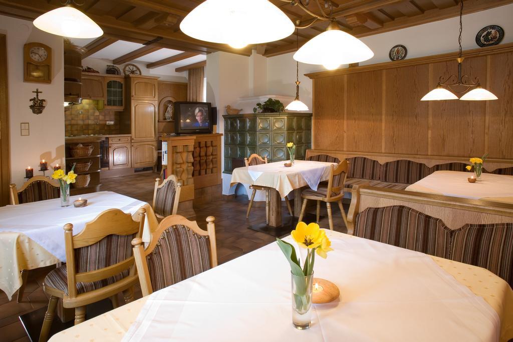 Gaestehaus Rauch Schwendau Luaran gambar