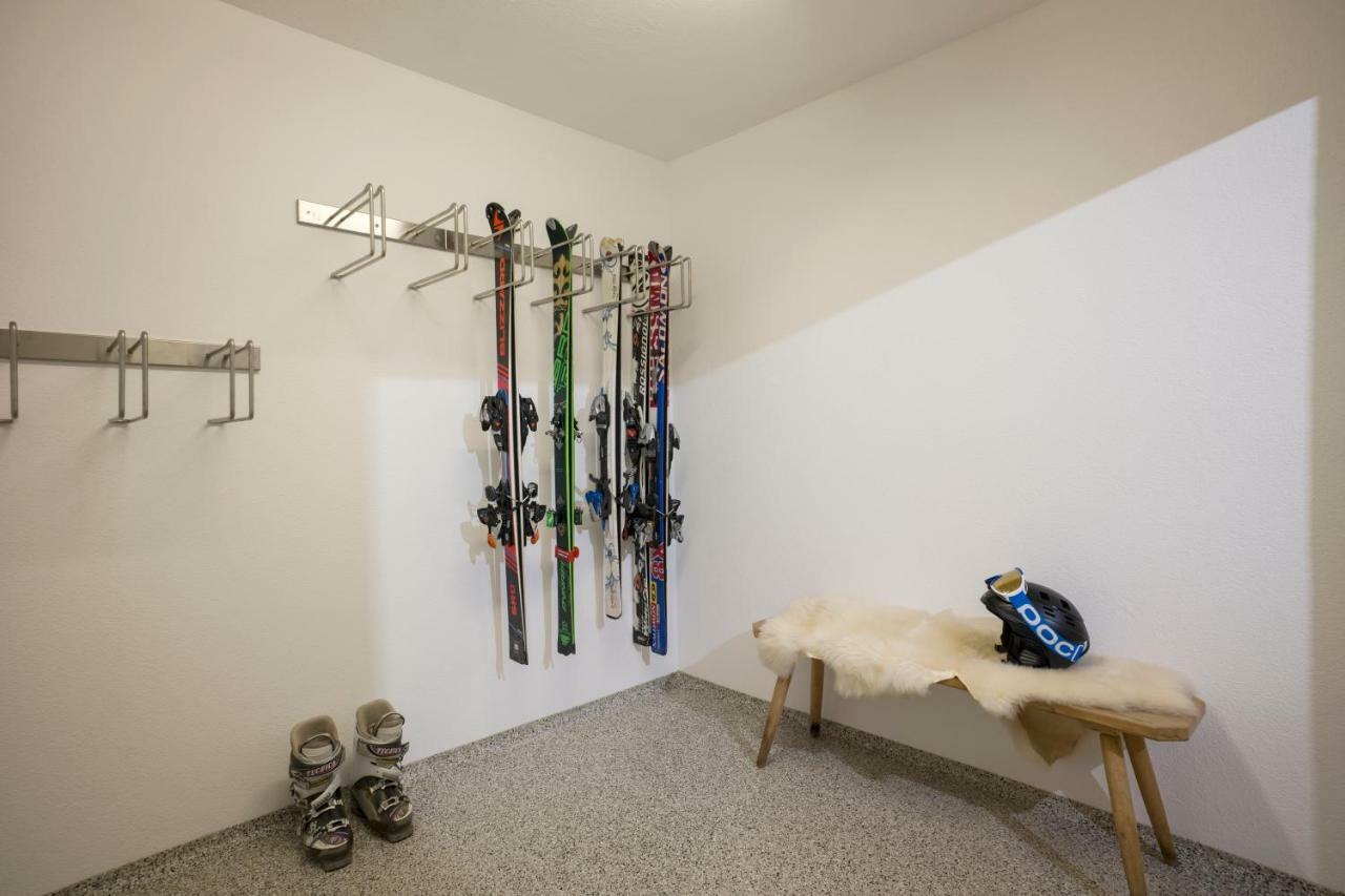 Gaestehaus Rauch Schwendau Luaran gambar