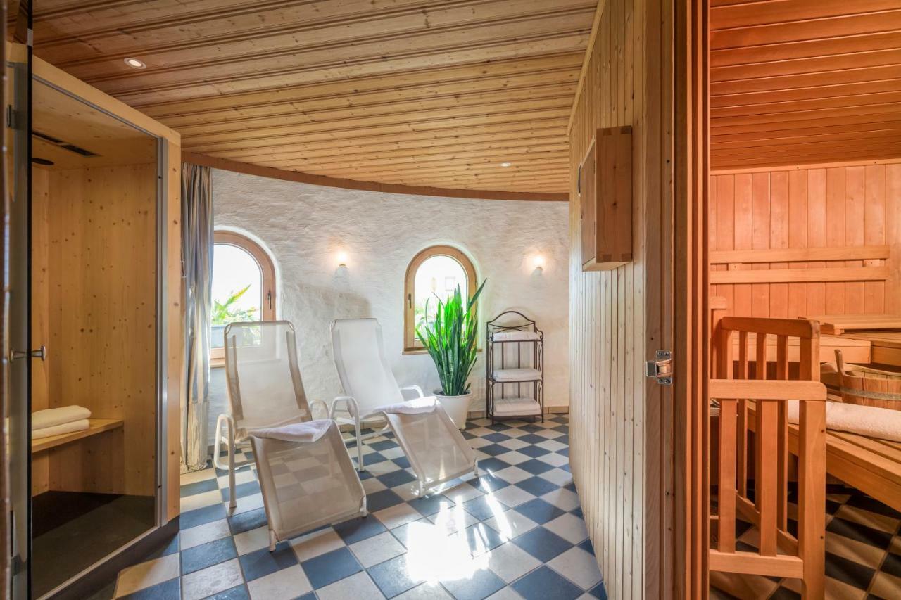 Gaestehaus Rauch Schwendau Luaran gambar