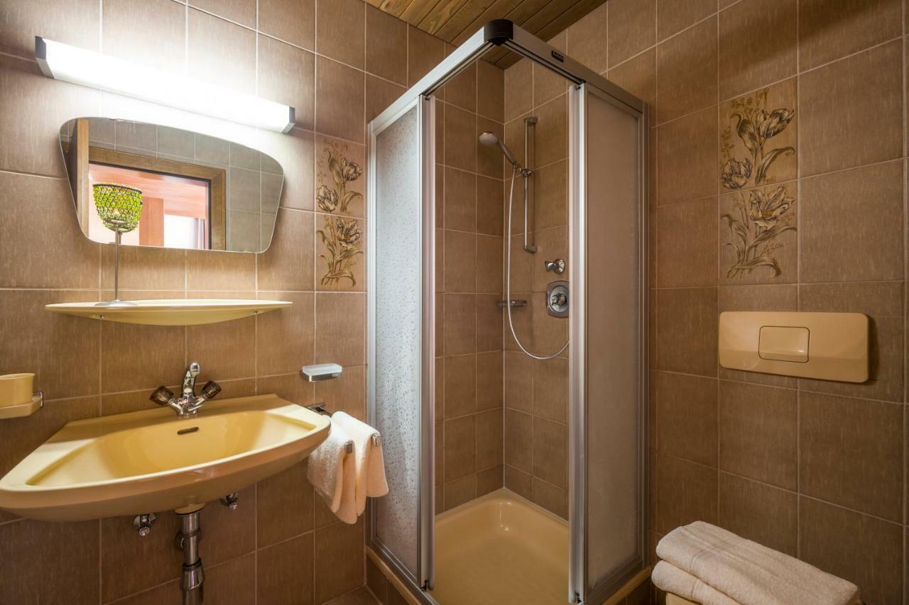Gaestehaus Rauch Schwendau Luaran gambar