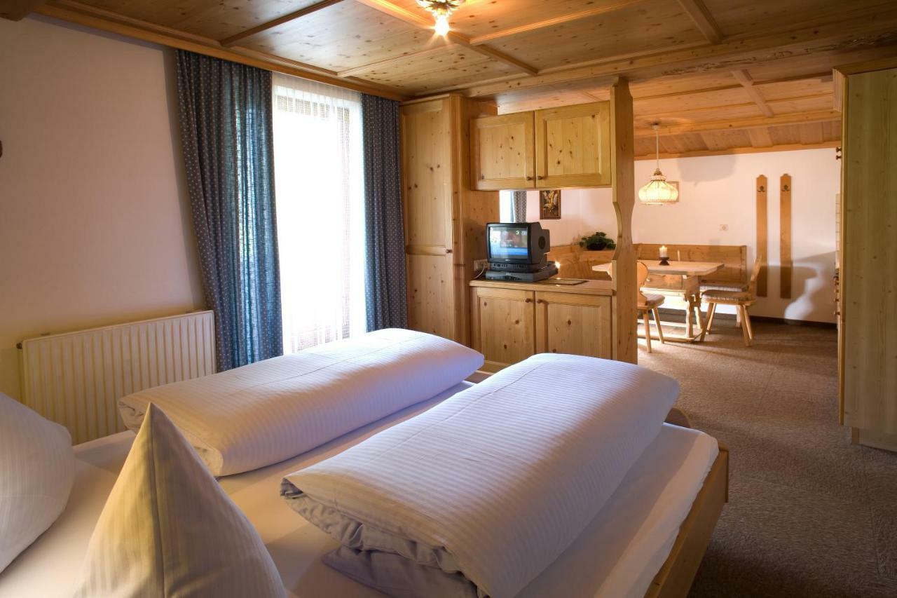 Gaestehaus Rauch Schwendau Luaran gambar