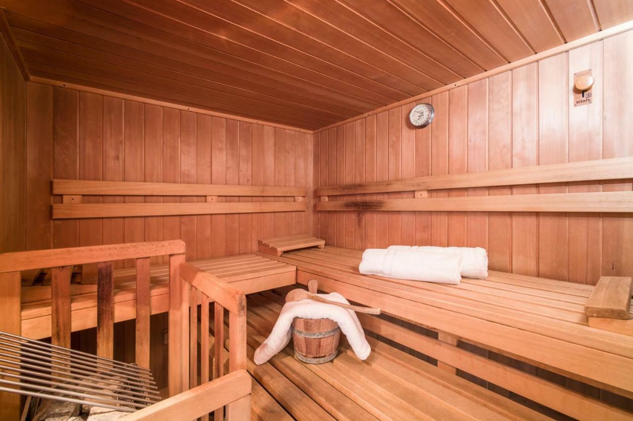 Gaestehaus Rauch Schwendau Luaran gambar