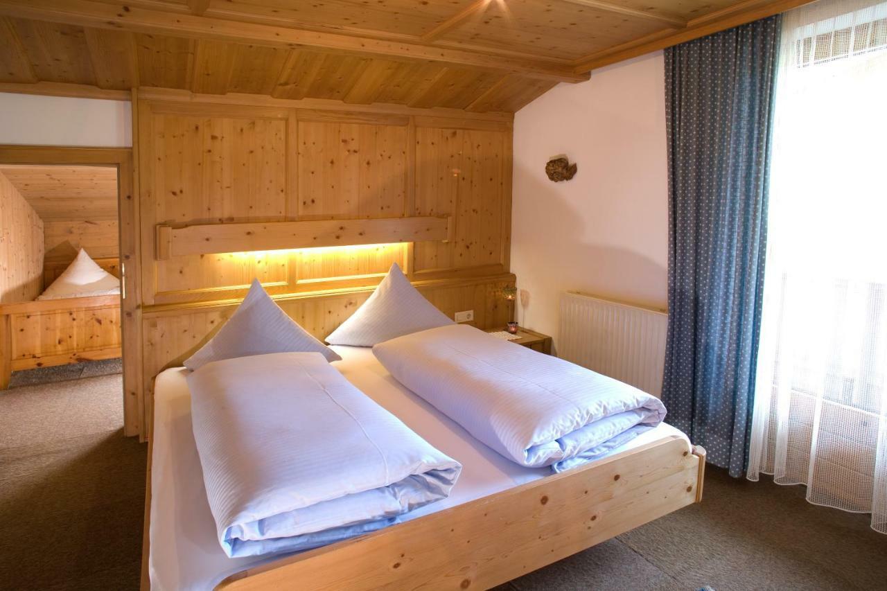 Gaestehaus Rauch Schwendau Luaran gambar