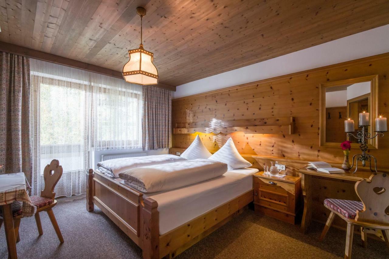Gaestehaus Rauch Schwendau Luaran gambar